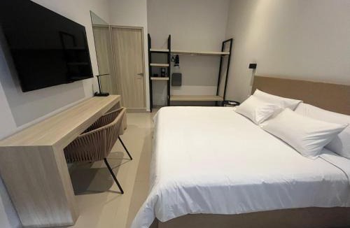 Nuevo Vallarta Hotel | Almera Vallarta Hotel Suites