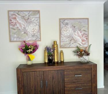 New Plymouth Bed & Breakfast | Almost Heaven BNB
