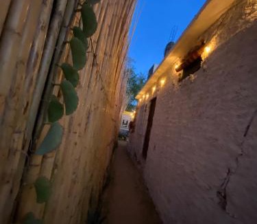 Downtown San Jose del Cabo Hostel | Aloha Surf Hostel