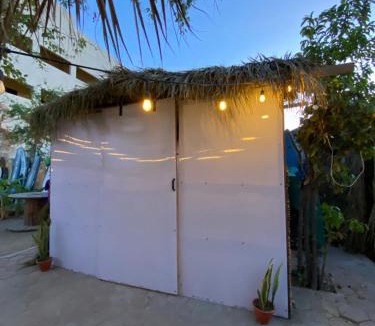 Downtown San Jose del Cabo Hostel | Aloha Surf Hostel