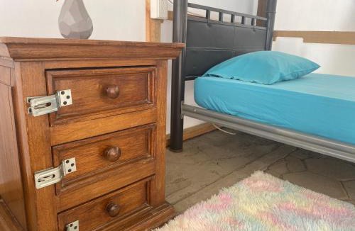 Downtown San Jose del Cabo Hostel | Aloha Surf Hostel