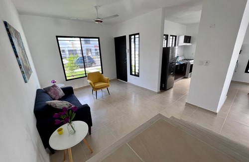 Merida Municipality House | Alojamiento completo, Residencial el Caucel MeridanYucatan