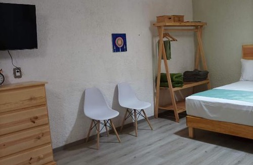 Jalatlaco House | Alojamiento el nixtamal