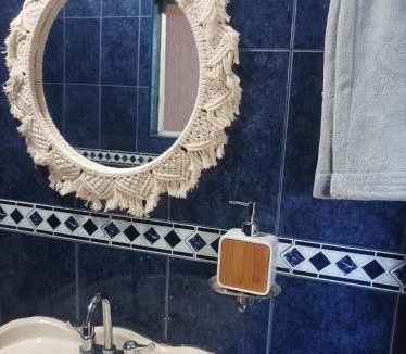 Jalatlaco House | Alojamiento el nixtamal