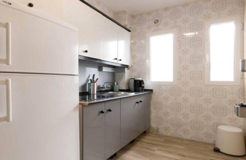 San Andres-San Pablo Apartment | Alojamiento el Realejo
