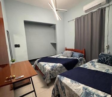 Coatzacoalcos House | Alojamiento en Coatzacoalcos