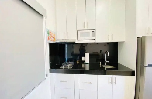 Vida Vallarta Apartment | Alojamiento Entero: Suite con Entrada Independiente. ¡ideal Para Parejas!