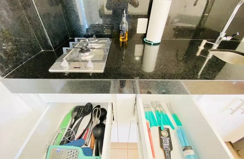 Vida Vallarta Apartment | Alojamiento Entero: Suite con Entrada Independiente. ¡ideal Para Parejas!