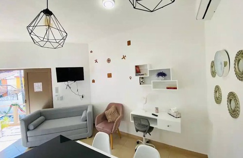 Vida Vallarta Apartment | Alojamiento Entero: Suite con Entrada Independiente. ¡ideal Para Parejas!
