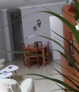 San Pedro Apartment | Alojamiento Regina