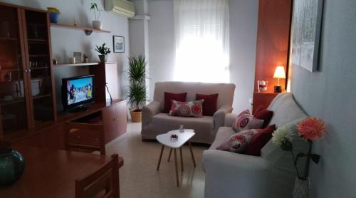 San Pedro Apartment | Alojamiento Regina