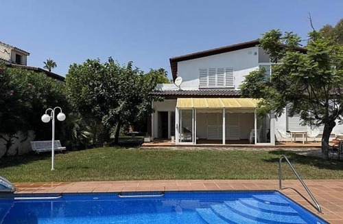 El Grao de Castellon Apartment | Alojamineto en Grao de Castelleon