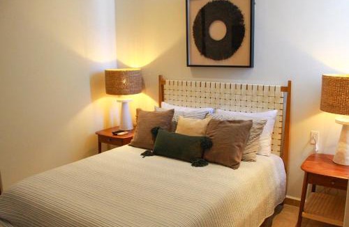 Miramar Apartment | Alonisos Luxury Apartment
