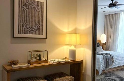 Miramar Apartment | Alonisos Luxury Apartment