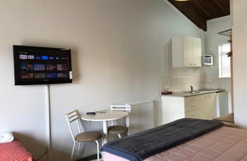 Ohakune Hotel | Alpine Motel