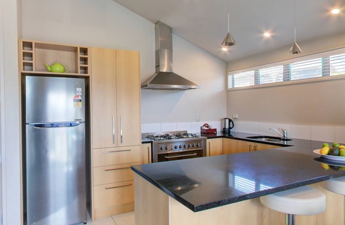 Wanaka Apartment | Alpine Resort Wanaka – A THC Hotels and Resorts