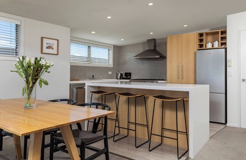 Wanaka Apartment | Alpine Resort Wanaka – A THC Hotels and Resorts