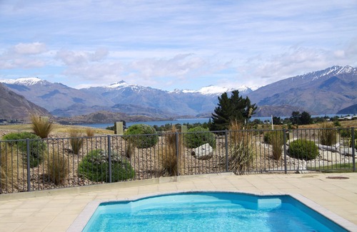 Wanaka Apartment | Alpine Resort Wanaka – A THC Hotels and Resorts