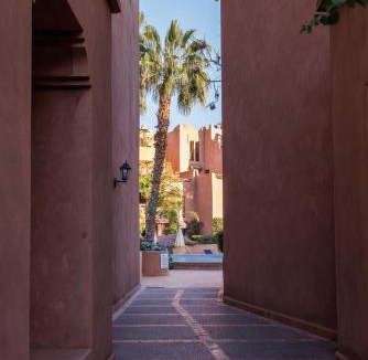 Riad Al Atlas Apartment | Alqantara