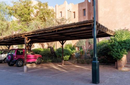 Riad Al Atlas Apartment | Alqantara