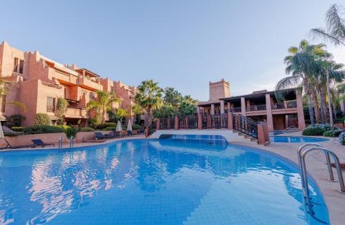 Riad Al Atlas Apartment | Alqantara