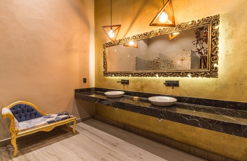 Atlixco Hotel | Alquería de Carrión Hotel Boutique