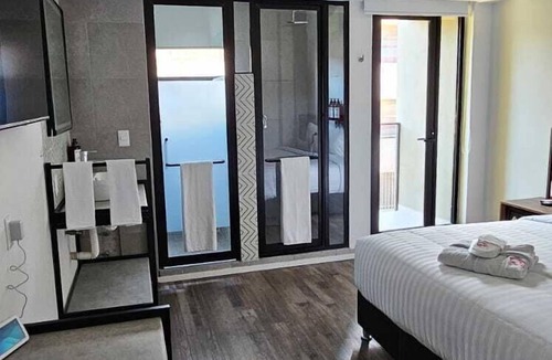 Leon Centro Hotel | ALT Urbana