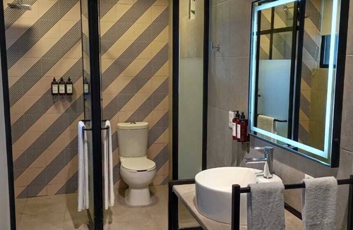Leon Centro Hotel | ALT Urbana