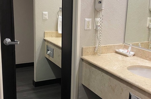 Reynosa Hotel | ALTAVISTA