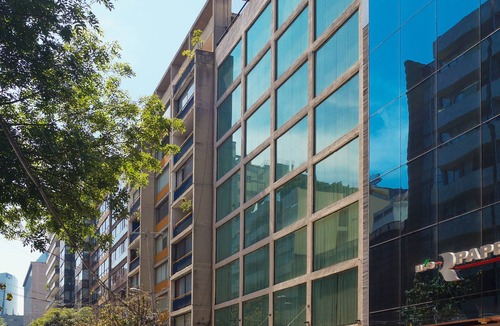 Los Morales Apartment | Alteza Polanco