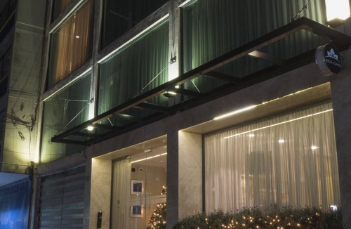 Los Morales Apartment | Alteza Polanco