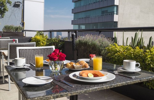 Los Morales Apartment | Alteza Polanco