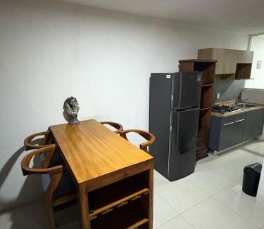 San Pedro Tlaquepaque Apartment | Altos de GDL