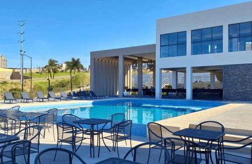 San Pedro Tlaquepaque Apartment | Altos de GDL