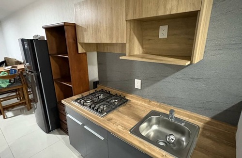 San Pedro Tlaquepaque Apartment | Altosur of GDL