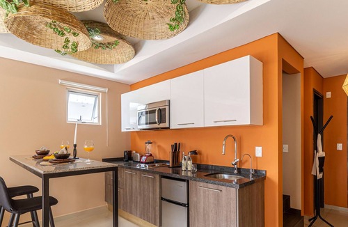 Roma Norte Apartment | Alure by Kukun Summar