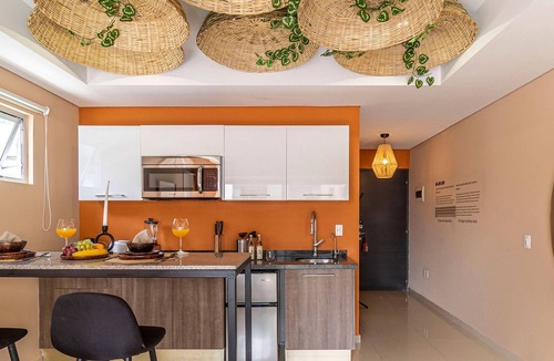 Roma Norte Apartment | Alure by Kukun Summar