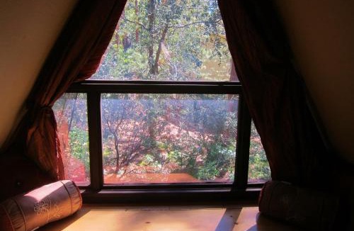 Fern Valley Ski Chalet | Always Inn Idyllwild Vacation Cottages