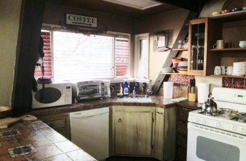Fern Valley Ski Chalet | Always Inn Idyllwild Vacation Cottages