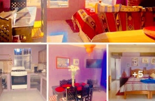 De Guadalupe House | Amazing House of View