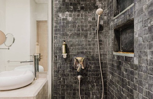 Hivernage Hotel | Amani Hotel Suites & Spa