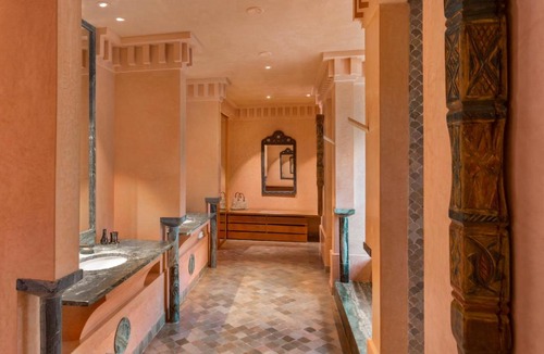 El Aggada Hotel | Amanjena Resort