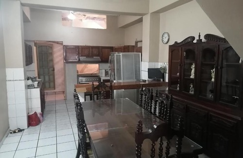 Centro Historico House | Amapa Rosa