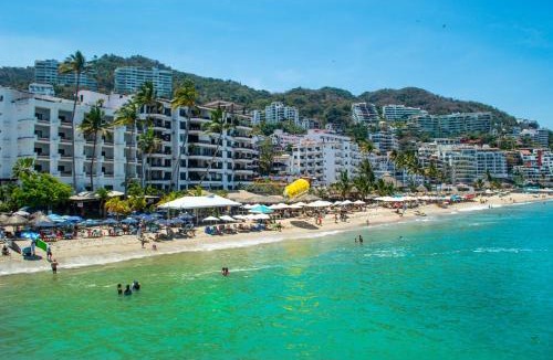 Amapas Apartment | Amapas Apartments Puerto Vallarta