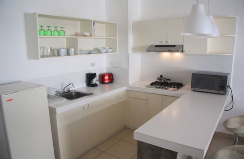 Amapas Apartment | Amapas Apartments Puerto Vallarta