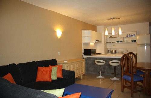 Amapas Apartment | Amapas Apartments Puerto Vallarta