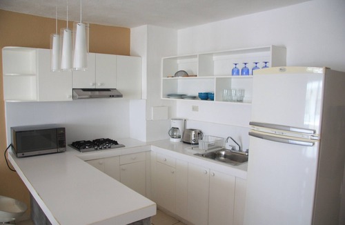 Amapas Apartment | Amapas Apartments Puerto Vallarta