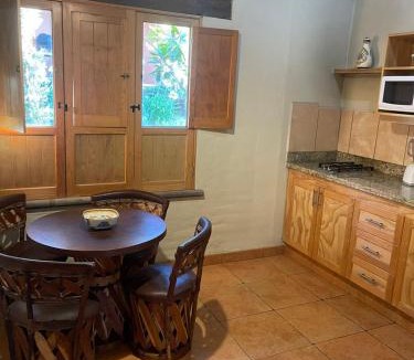 Mazamitla Villa | Amarilis