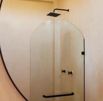 Barra de Colotepec Hotel | Amaroo Palms