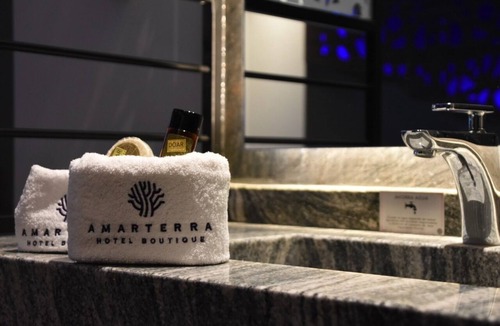 Tlalpan Hotel | Amarterra Hotel Boutique
